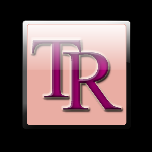 Taylor Raz Logo